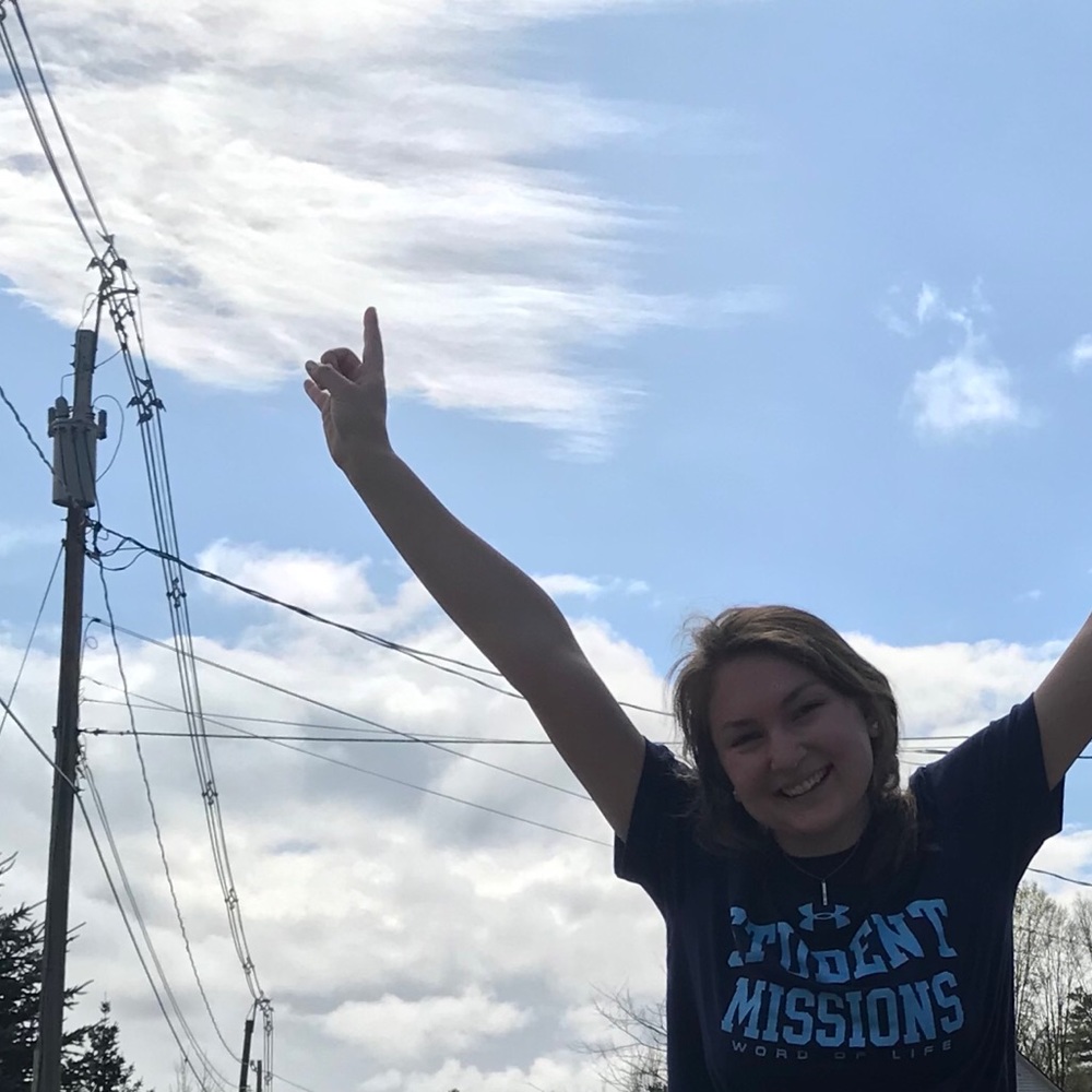 Meet your Posher, Krystel